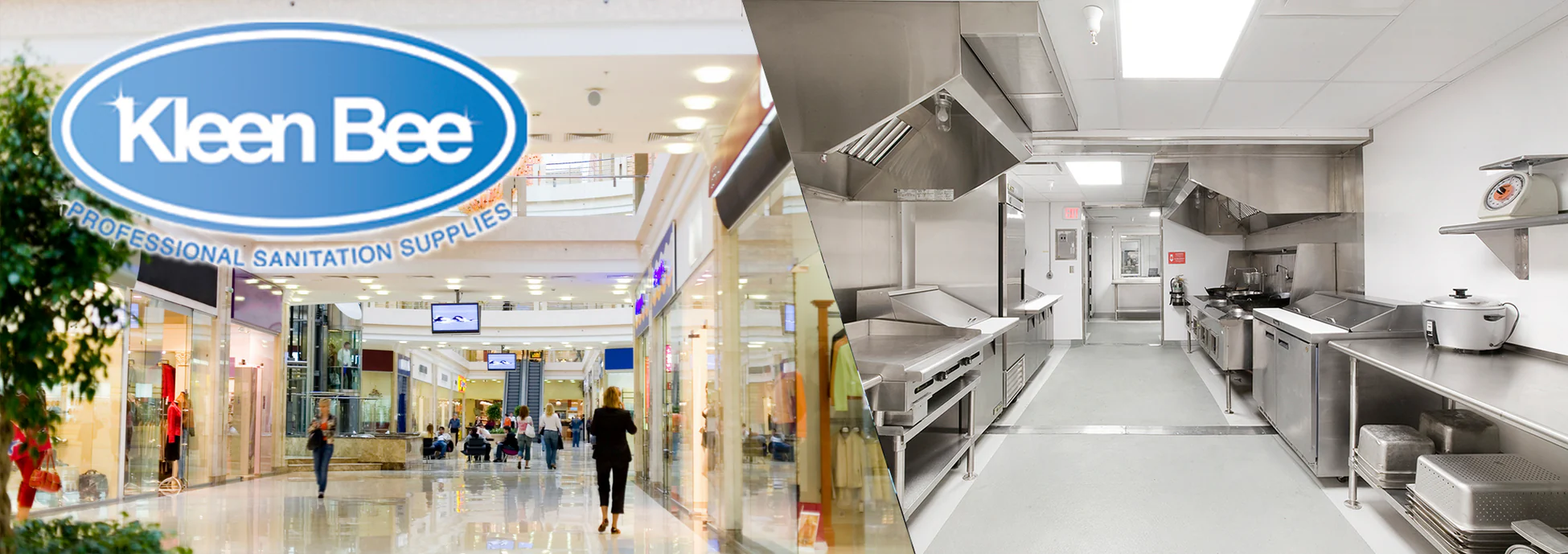 Clean Spaces, Expertly Delivered